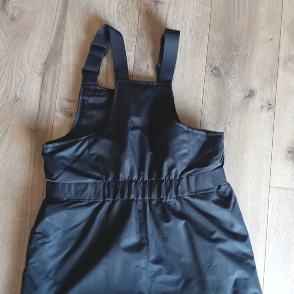 Swiss Tech Snow Pants/Bibs - Picture 9 of 10